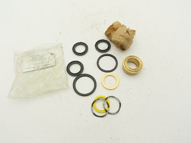Lynair LH-2-1/2 SK Hydraulic Cylinder Seal Kit 1-3/8" Rod Bearing 2.5" Bore