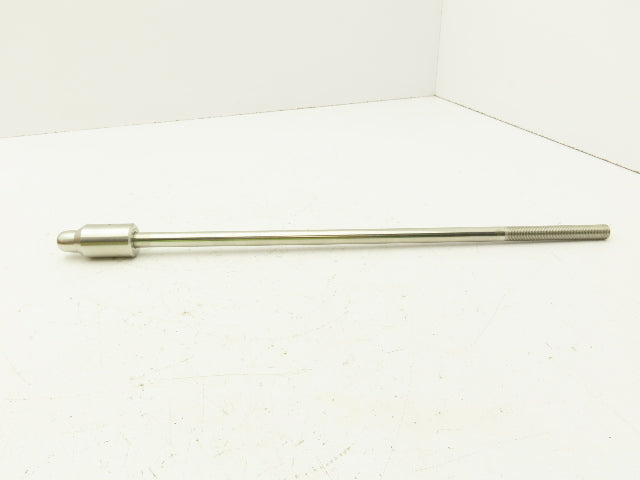 Fisher 16A5406X012 Valve Plug 3/4"