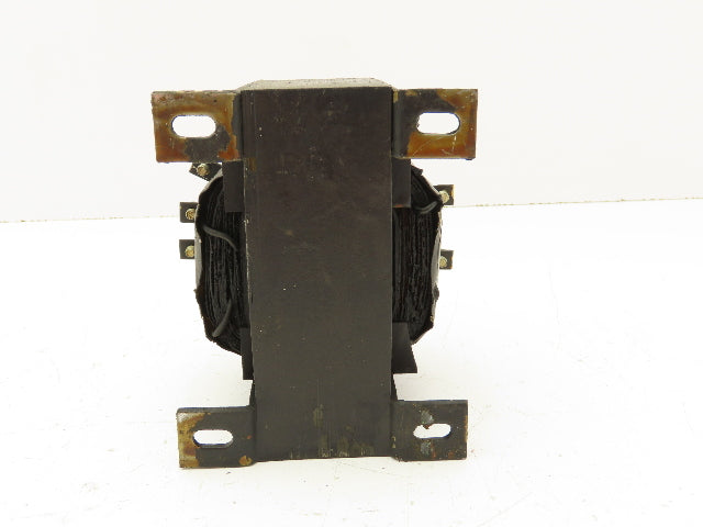 P&H Harnischfeger 75Z165D1 Power Control Transformer .150KVA HV 240/480V LV 120