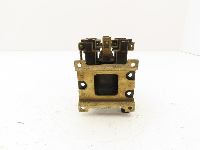 Allen-Bradley 700-B220A11 AC Control Relay 600VAC Nema A600 Ser.A