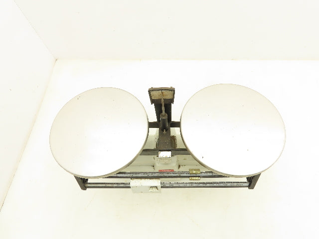 Ohaus Harvard Trip Scale Series 1400/1500 Series 2kg 5lb