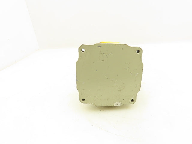 Westlock 3479-NO-W10 Valve Position Monitor WD-10175