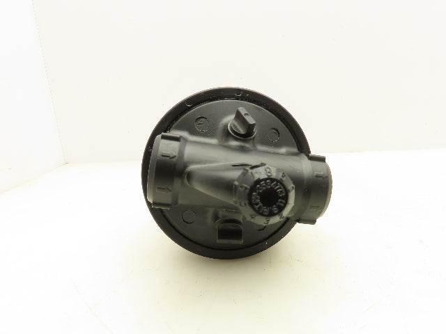 Alemite 5912-2 Pneumatic Air Line Lubricator 16oz 3/4" NPT