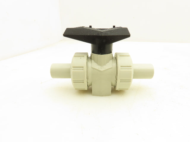 +GF+ George Fischer 546 Ball Valve 2 Way D20 DN15 Lot Of 2