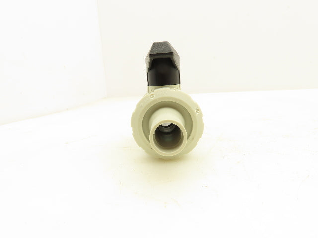+GF+ George Fischer 546 Ball Valve 2 Way D20 DN15 Lot Of 2