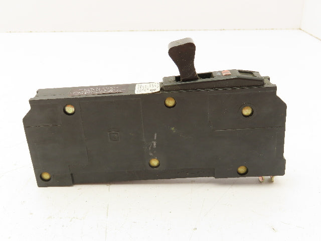 Square D A1B120 Circuit Breaker Vista Trip 120/240VAC 20A 1 Pole