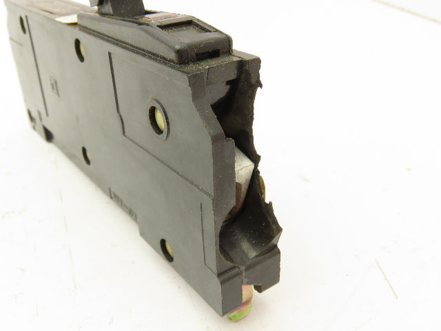 Square D A1B120 Circuit Breaker Vista Trip 120/240VAC 20A 1 Pole