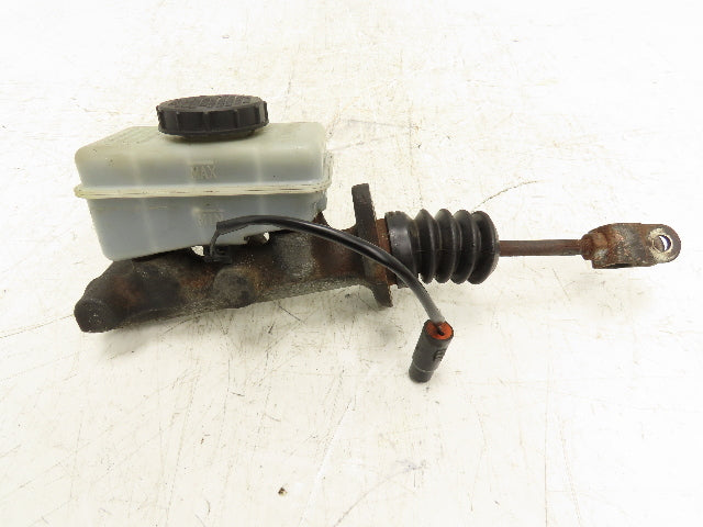 Hyster E60Z Forklift Master Brake Cylinder