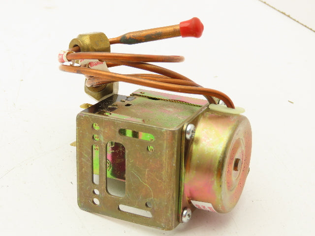 Trane SWT 0374 Robert Shaw AC Pressure Cutout Control High/Low Pressure Switch