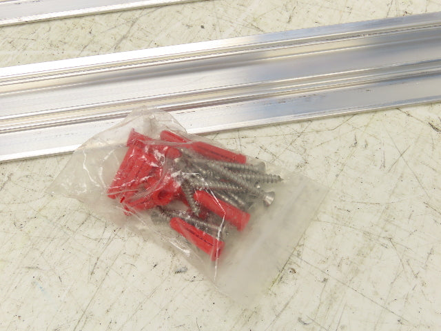 Allen Bradley 440F-T1336 Standard Perimeter Trim Kit Guardmaster Safety Mat