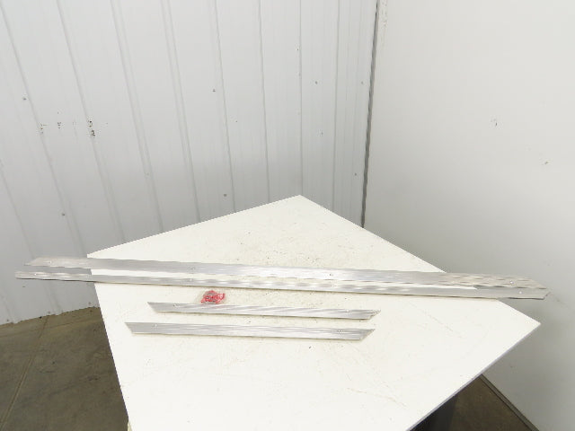 Allen Bradley 440F-T1336 Standard Perimeter Trim Kit Guardmaster Safety Mat