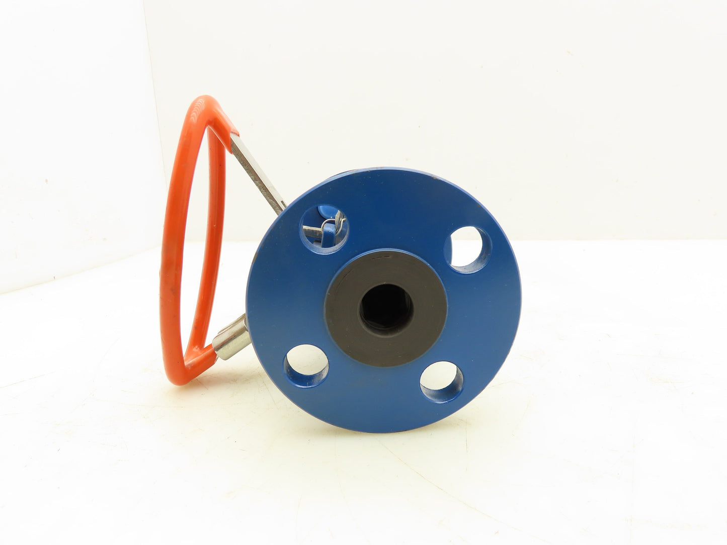 Quadrant F1RCSRRL01F075-Z1 Flanged Ball Valve 3/4"Class 150 285 PSI@ 100°F