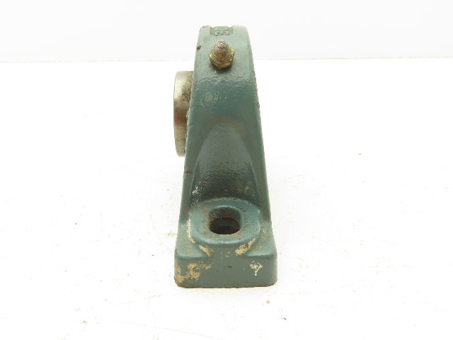 Dodge P2B-SC-112 Pillow Block Bearing 1-1/2" Bore 2-Bolt Base