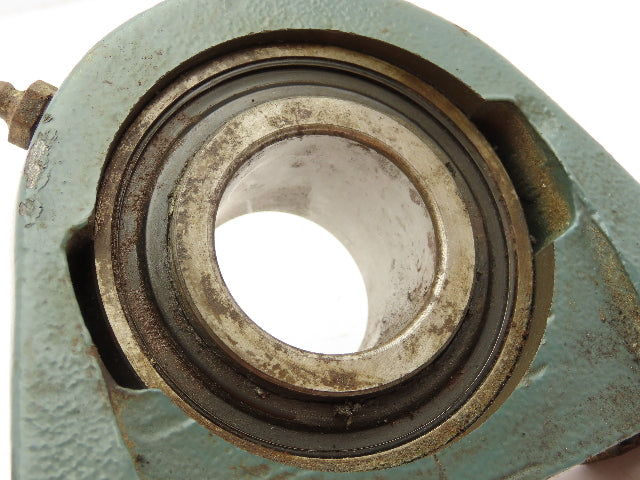 Dodge P2B-SC-112 Pillow Block Bearing 1-1/2" Bore 2-Bolt Base