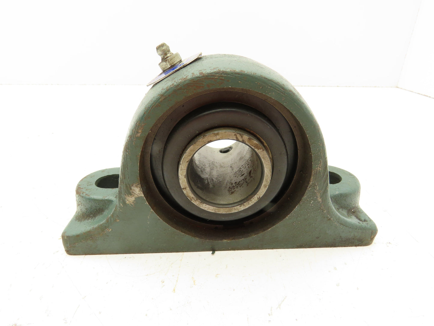 Dodge P2B-S2-106R S-2000 Pillow Block Bearing 1-3/8" Bore 2-Bolt Base 045053