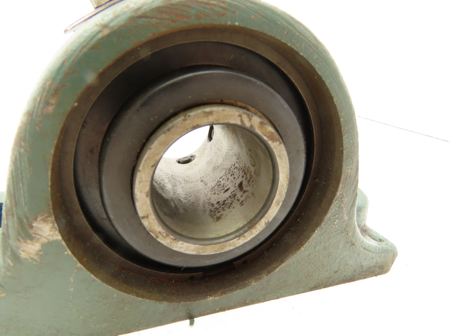 Dodge P2B-S2-106R S-2000 Pillow Block Bearing 1-3/8" Bore 2-Bolt Base 045053