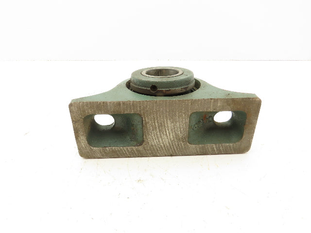 Dodge P2B-S2-106R S-2000 Pillow Block Bearing 1-3/8" Bore 2-Bolt Base 045053
