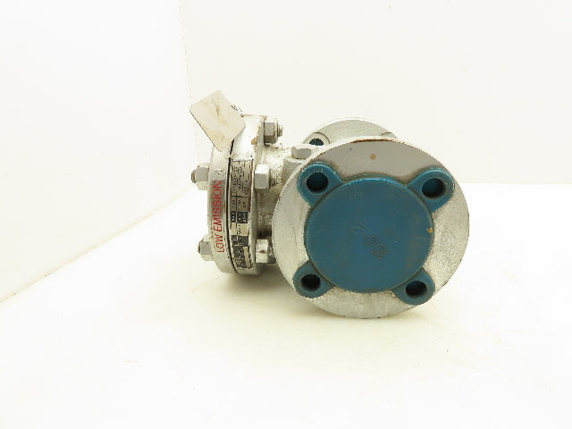 Kitz FIG.150SCOS Swing Check Valve Flanged 1-1/2"150 Class HF Seat CR13 Disk WCB