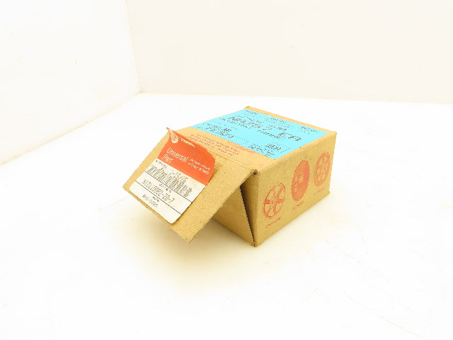 Trane Q1 1 15/16 Browning Split Taper Bushing 1-15/16" Bore 4-1/16" OD