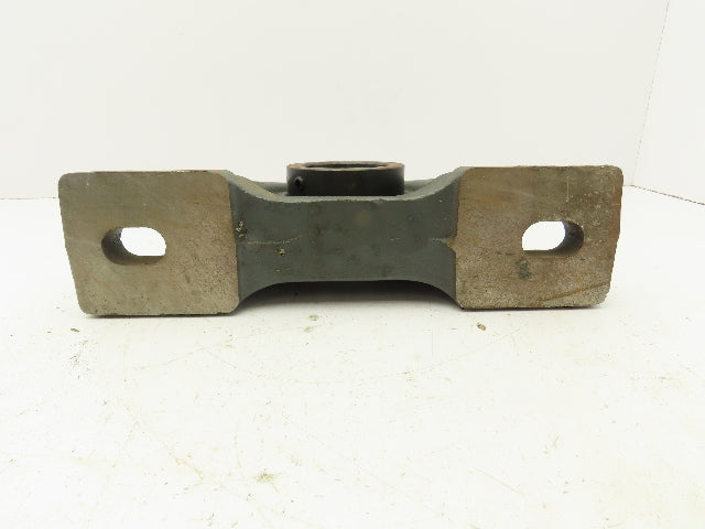 Morse Sealmaster SPM-43 Pillow Block Bearing 2-11/16" Bore 2-Bolt Base