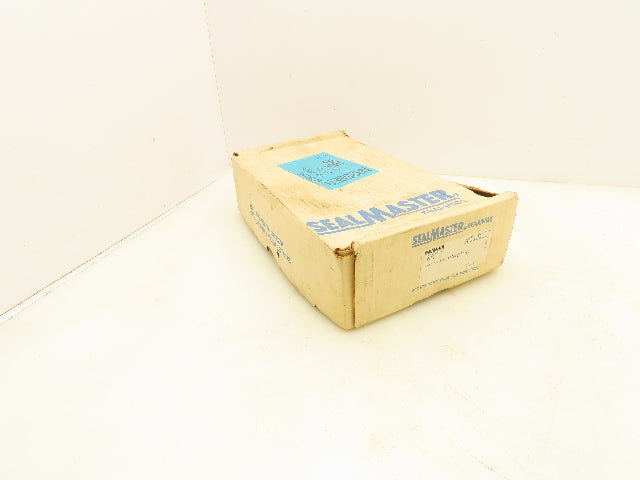 Sealmaster S-2875-MT31 Pillow Block Bearing 1-15/16" Bore 2-Bolt