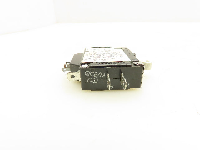Heinemann JA1-Z470-2 Circuit Breaker 250VAC 30A 50/60HZ