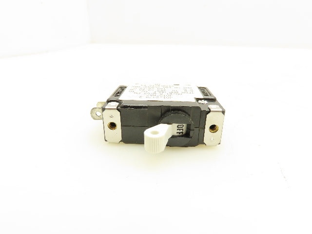Heinemann JA1-Z470-2 Circuit Breaker 250VAC 30A 50/60HZ