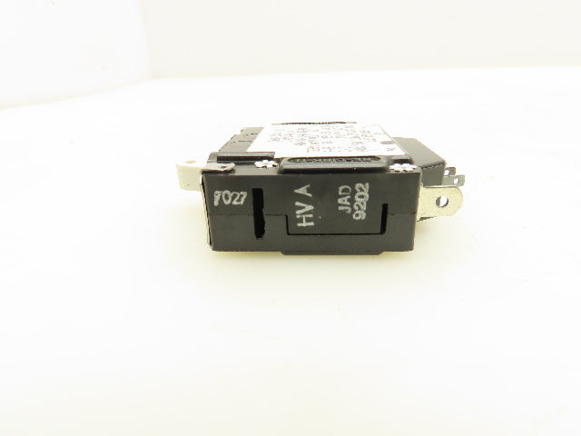 Heinemann JA1-Z470-2 Circuit Breaker 250VAC 30A 50/60HZ