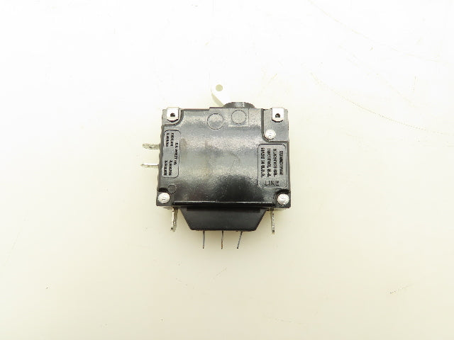 Heinemann JA1-Z470-2 Circuit Breaker 250VAC 30A 50/60HZ