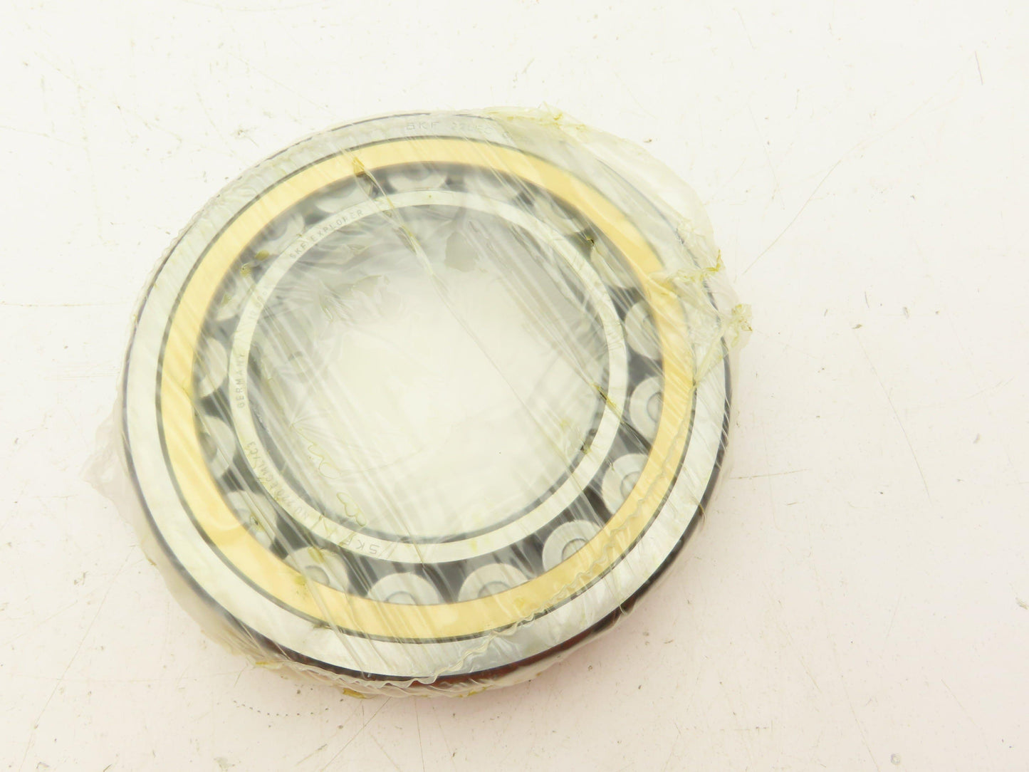 SKF Explorer NU 220 ECML/C3 Cylindrical Roller Bearing 100x180x34mm