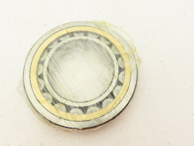 SKF Explorer NU 220 ECML/C3 Cylindrical Roller Bearing 100x180x34mm