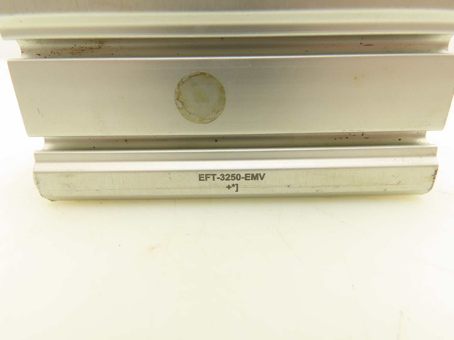 Bimba EFT-3250-EMV Pneumatic Cylinder 1-1/2" Bore 2" Stroke
