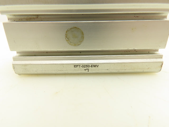 Bimba EFT-3250-EMV Pneumatic Cylinder 1-1/2" Bore 2" Stroke