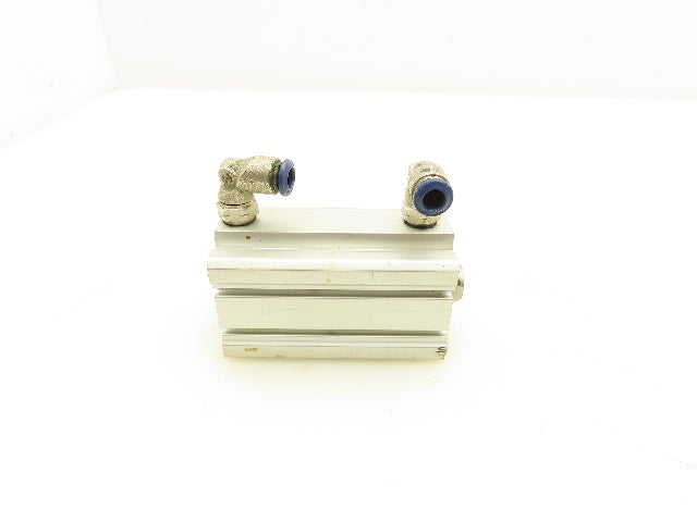 Bimba EFT-3250-EMV Pneumatic Cylinder 1-1/2" Bore 2" Stroke