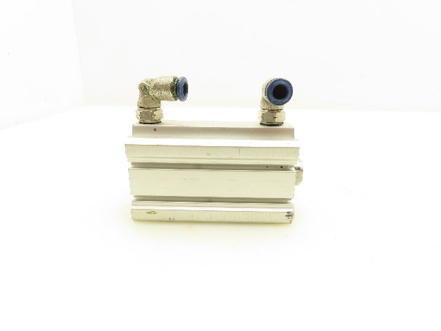 Bimba EFT-3250-EMV Pneumatic Cylinder 1-1/2" Bore 2" Stroke
