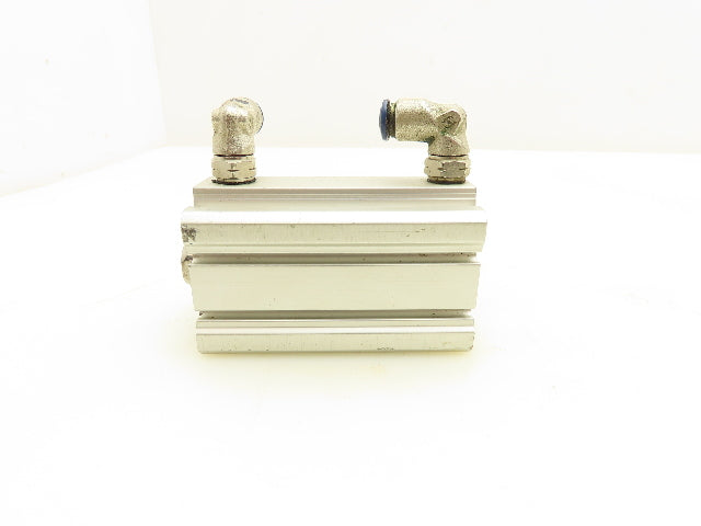 Bimba EFT-3250-EMV Pneumatic Cylinder 1-1/2" Bore 2" Stroke