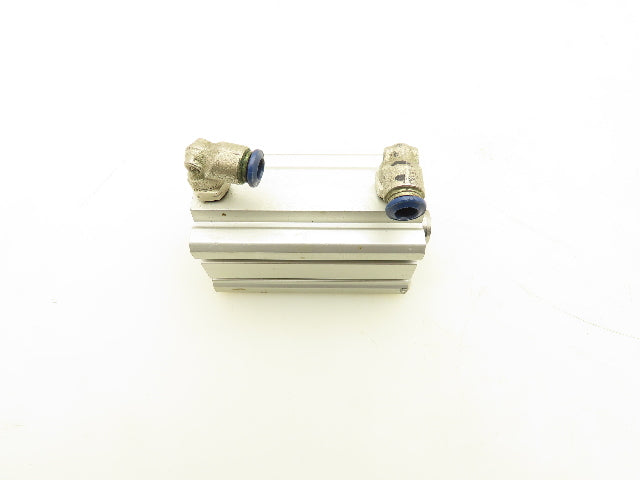 Bimba EFT-3250-EMV Pneumatic Cylinder 1-1/2" Bore 2" Stroke