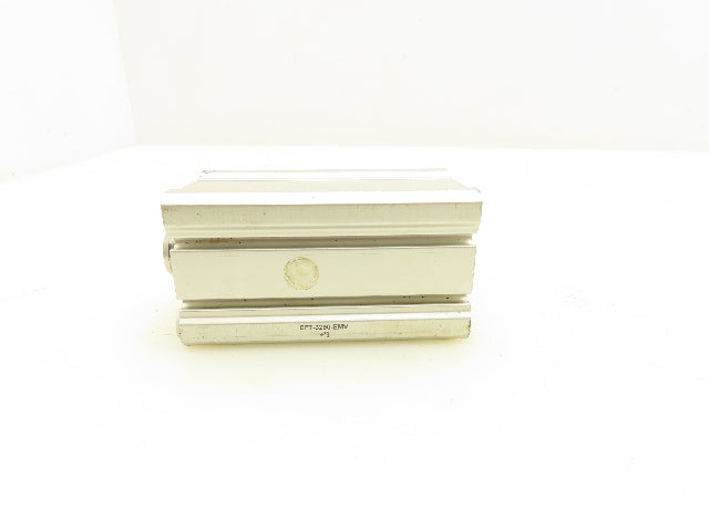 Bimba EFT-3250-EMV Pneumatic Cylinder 1-1/2" Bore 2" Stroke