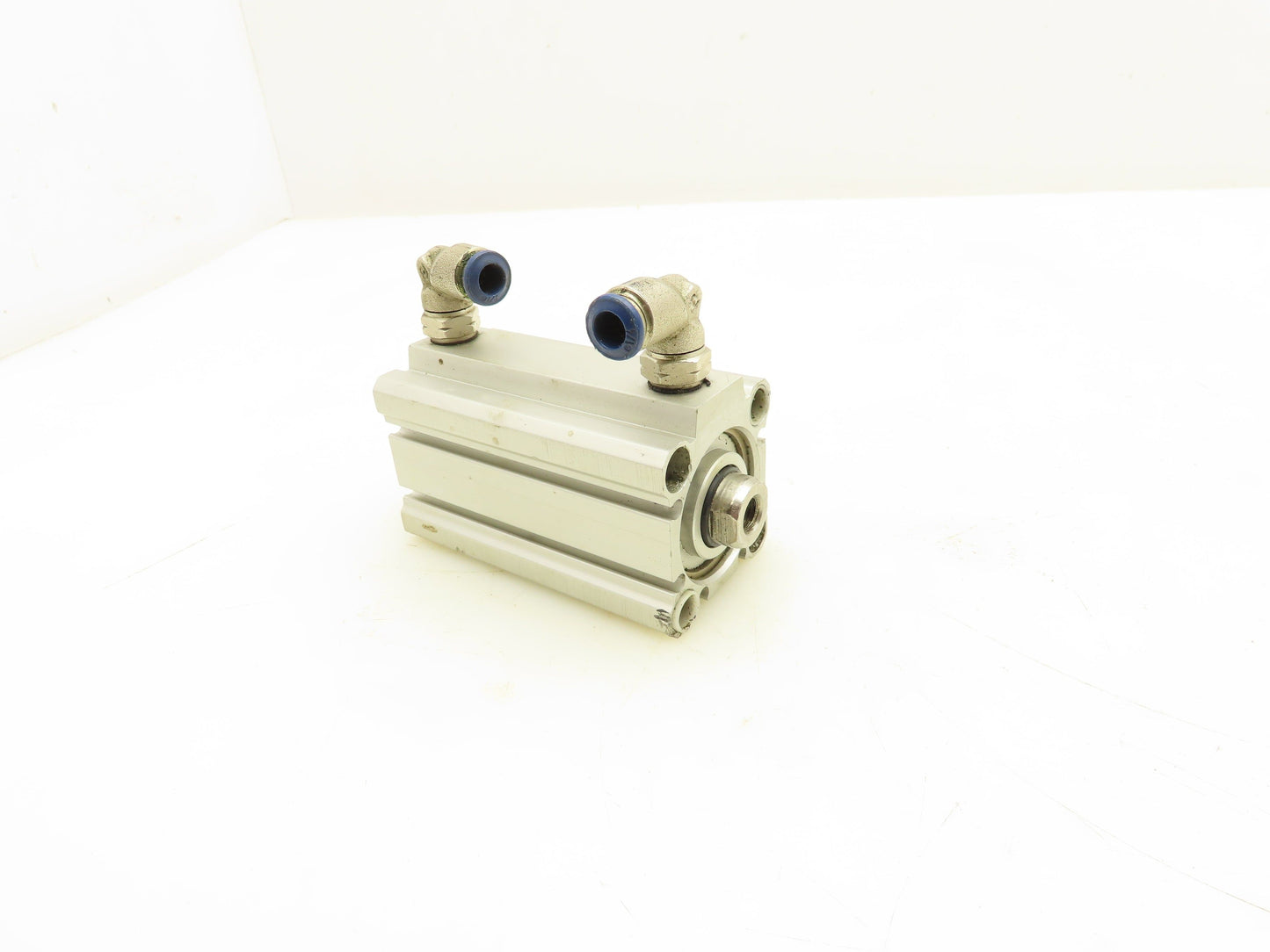 Bimba EFT-3250-EMV Pneumatic Cylinder 1-1/2" Bore 2" Stroke