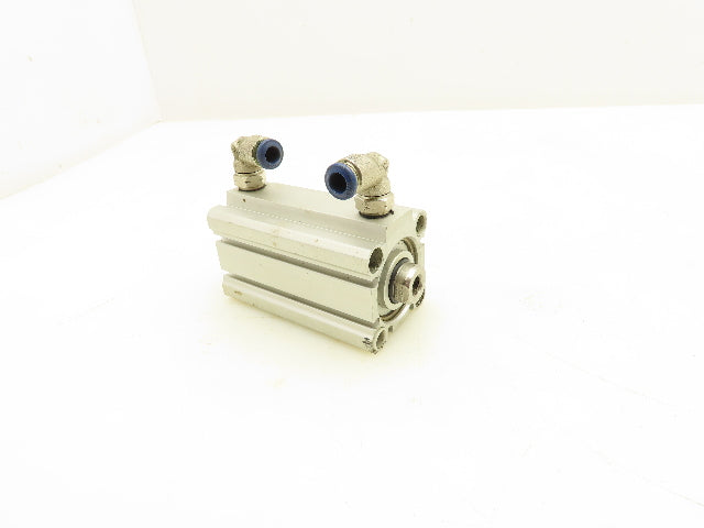 Bimba EFT-3250-EMV Pneumatic Cylinder 1-1/2" Bore 2" Stroke