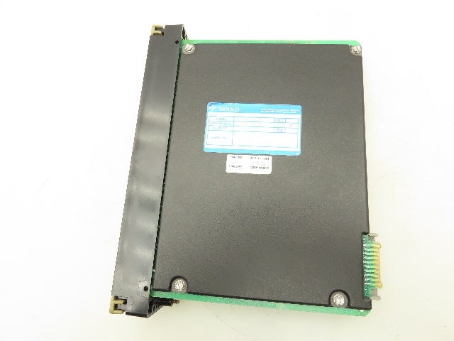 Gould AS-B804-016 Output Module 115V 16 Point Lot Of 2