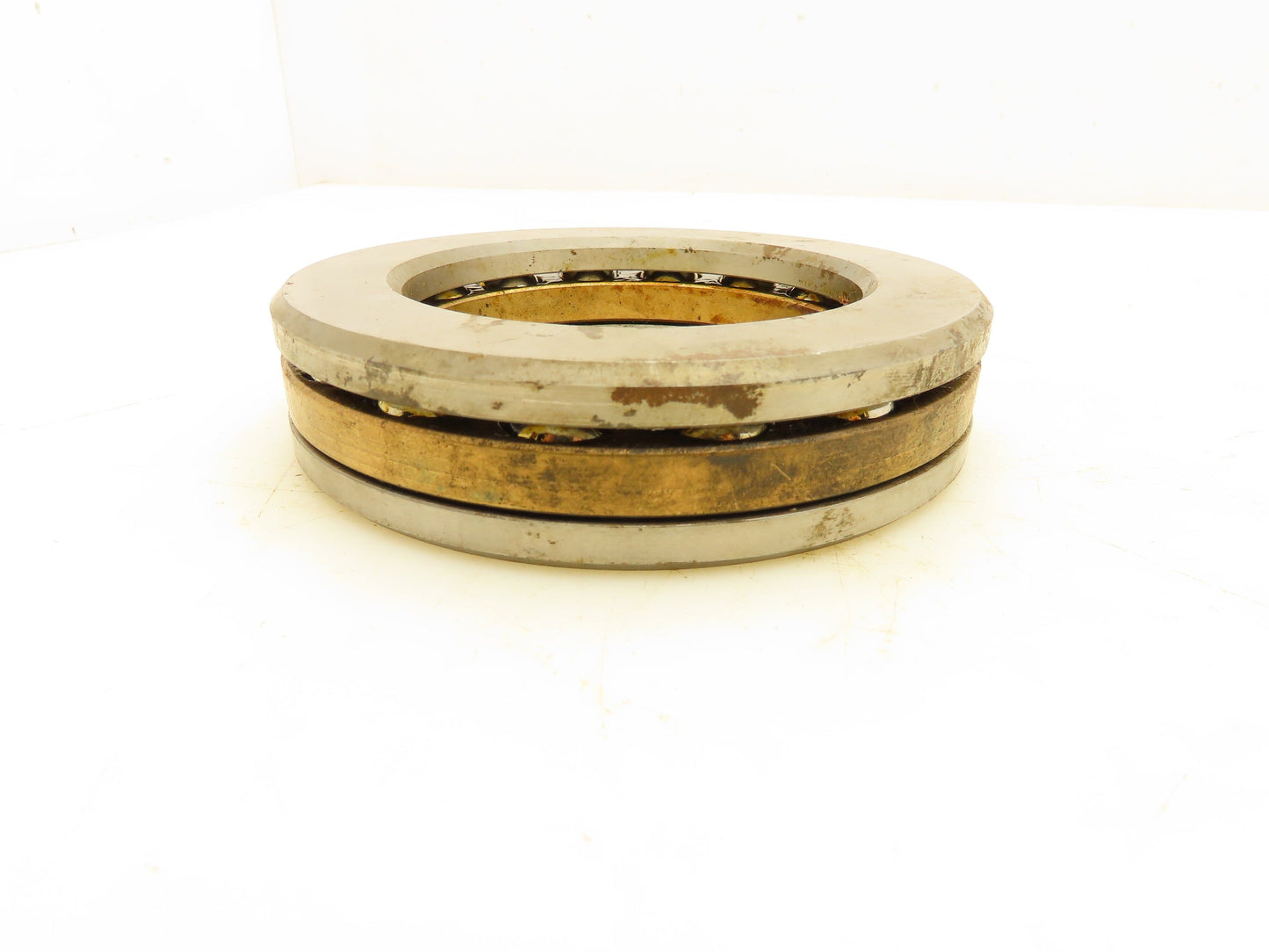 INA 918 Thrust Ball Bearing 3.5" ID
