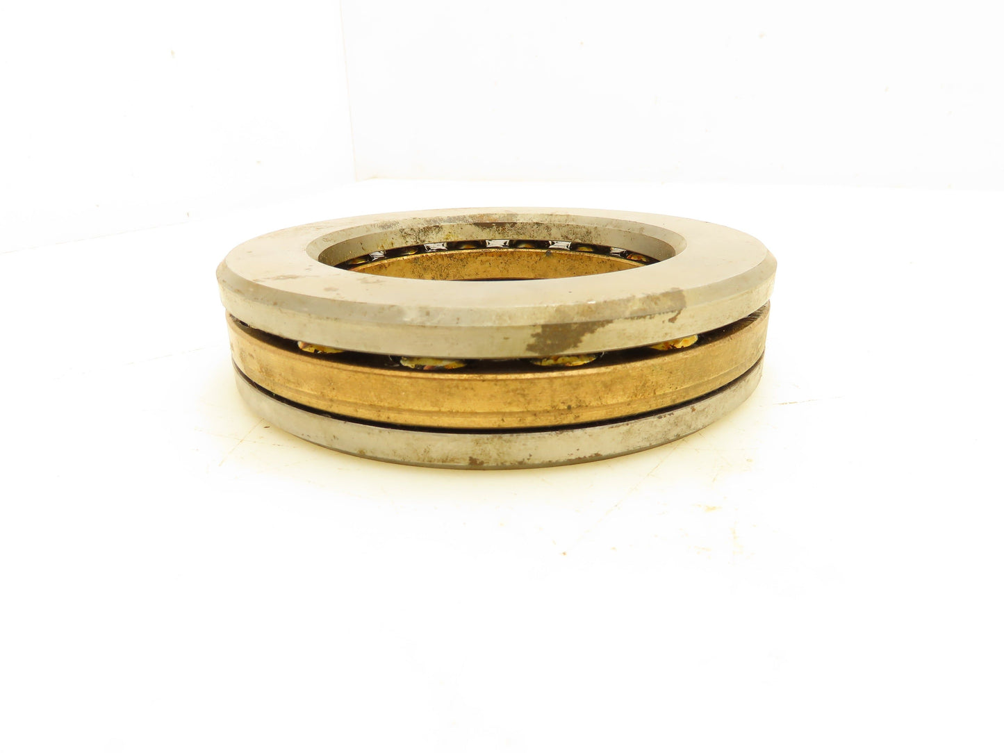 INA 918 Thrust Ball Bearing 3.5" ID