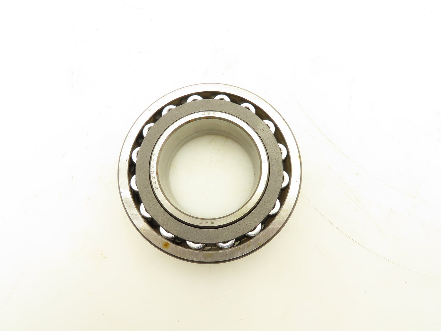 SKF 22209 CKJ Spherical Roller Bearing Tapered Bore 45x85x23mm