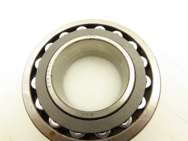 SKF 22209 CKJ Spherical Roller Bearing Tapered Bore 45x85x23mm
