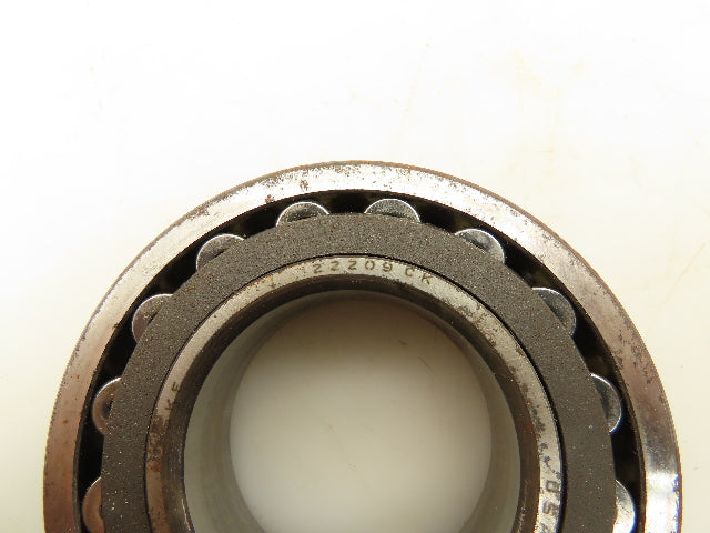 SKF 22209 CKJ Spherical Roller Bearing Tapered Bore 45x85x23mm