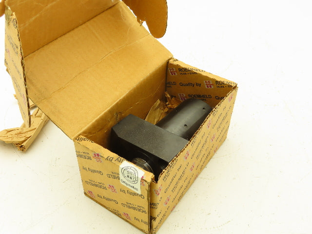 Roemheld CLR-1955-322 Work Support Tool Workholding SW 1955322