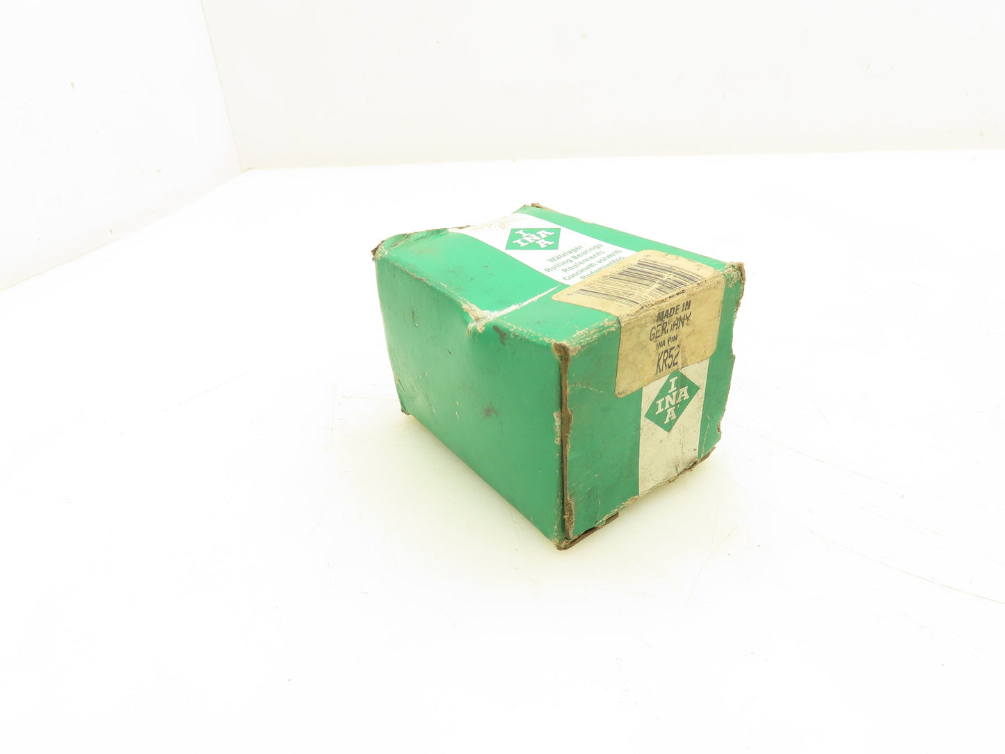INA KR52 Cam Follower Bearing 24x52mm Roller M20x1.5 Stud