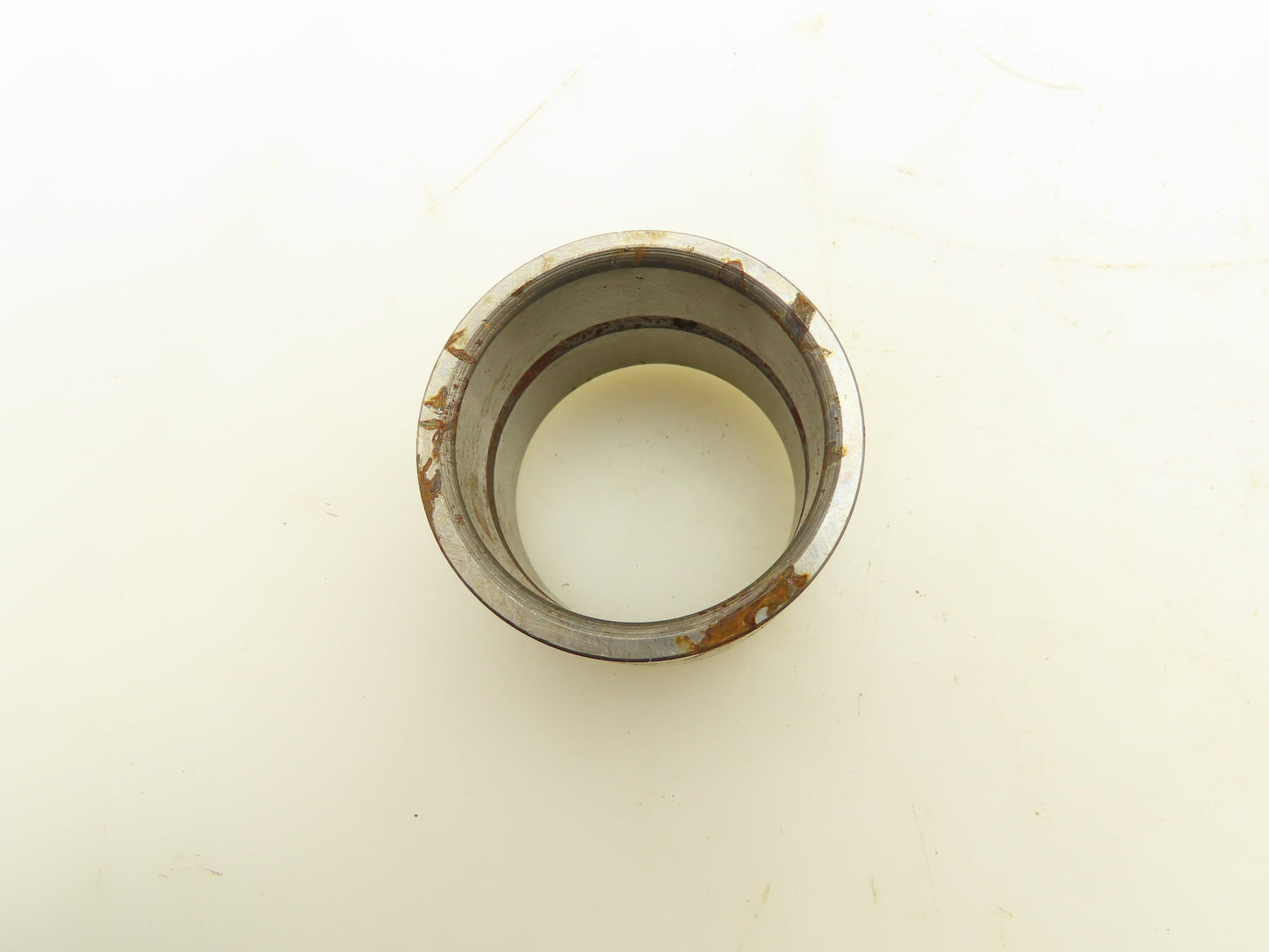 McGill MI 25 4S Needle Roller Bearing Inner Ring 1-9/16" Bore Lot of 4
