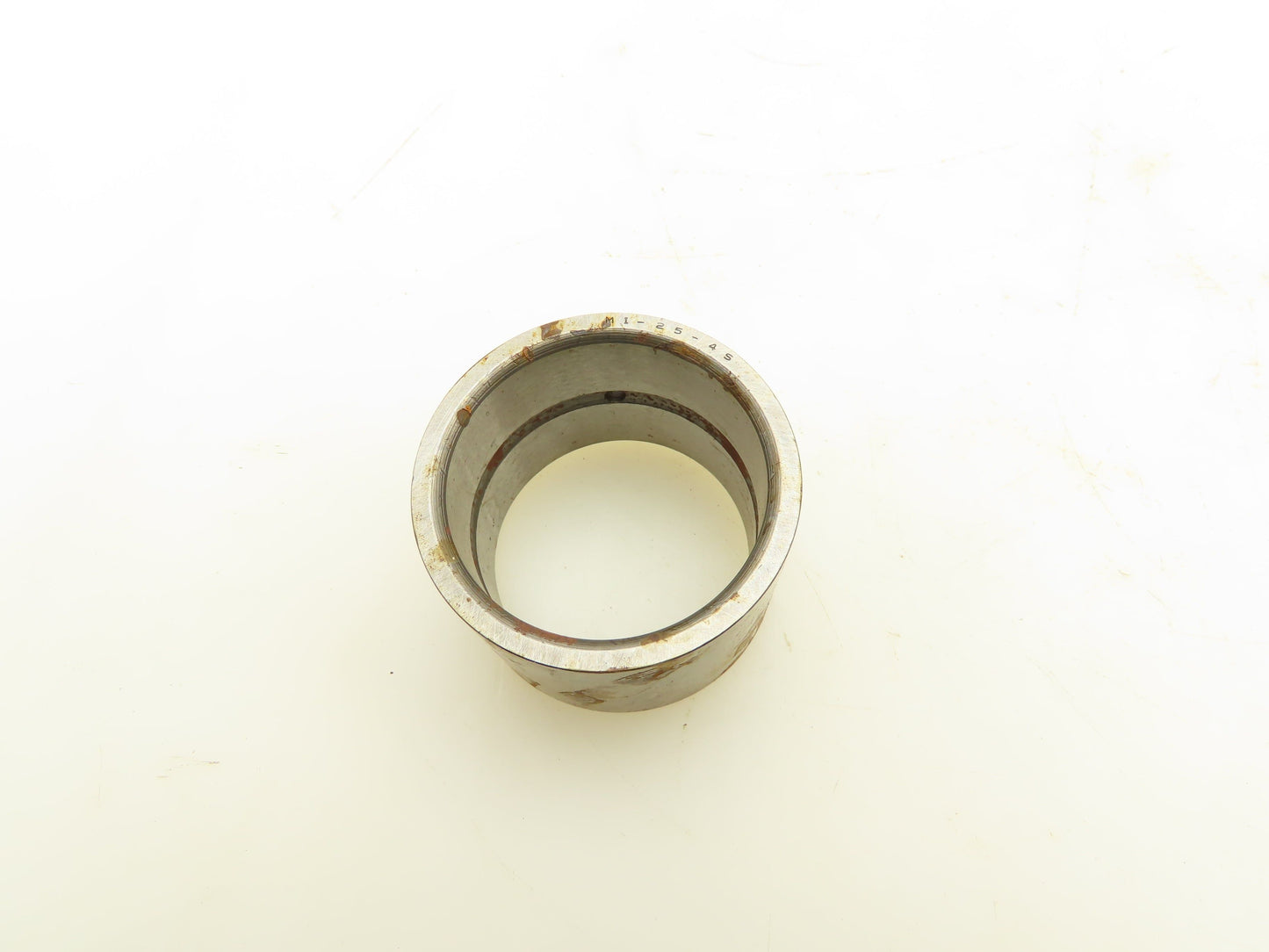 McGill MI 25 4S Needle Roller Bearing Inner Ring 1-9/16" Bore Lot of 4